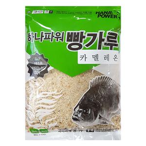 [하나산업] 하나파워 카멜레온 빵가루