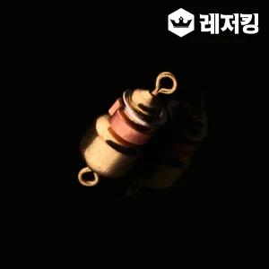 카멜레온 친환경멀티추 와셔 그린 민물낚시용품