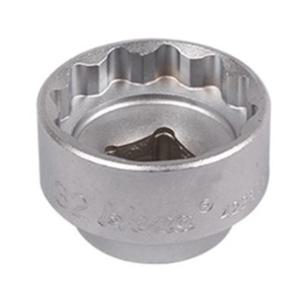 1/2인치 12각 오일 휠타 필터 캡 탈거 소켓 32MM (알페온)