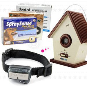 짖음 교정기/도그트라/펫세이프/스프레이/민감성