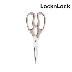락앤락 다용도 주방 가위 21cm 고기 이유식 주방용 식가위 부엌 요리 유아식 F00097G