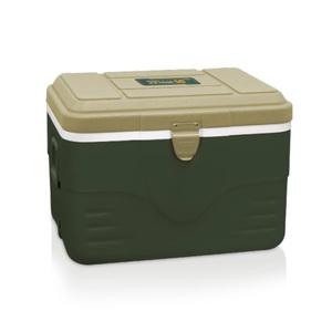 코멕스 아이스박스 밀리터리 그린 50L