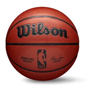 윌슨 NBA 농구공 7호볼 WTB7100XB 인도어 농구공