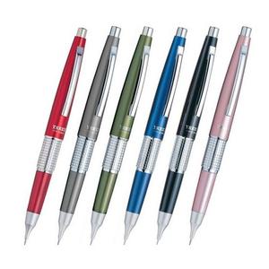 펜탈 만년CIL 케리 샤프 0.5mm 고급샤프 P1035 Pentel 각인