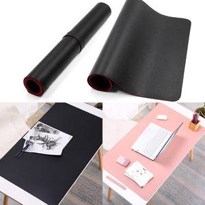 대형 마우스패드 데스크 테이블 매트 사무실 장패드