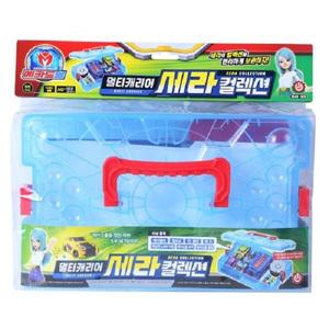 메카드볼 멀티캐리어 세라 컬렉션