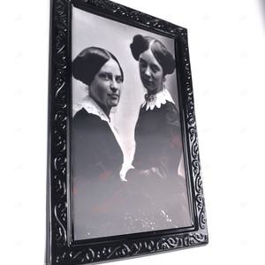 3D 움직이는 사진 공포물 영화 귀신의집 악몽(B014)