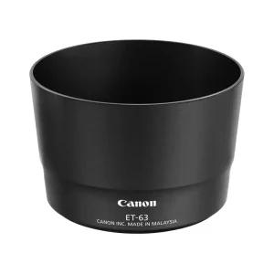 캐논 ET-63 / EF-S 55-250mm 전용후드 정품 ok