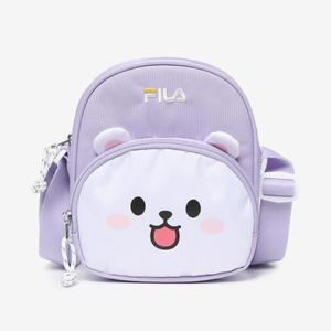 [KIDS] 키즈 워니프렌즈 크로스백 (FK3BCE5331X_LPU)