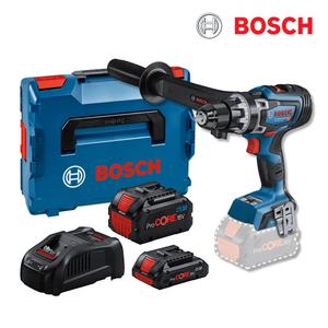 보쉬 GSR18V-150C 18V 충전드릴 ProCORE 4.0Ah+8.0Ah