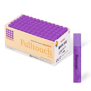 [하고로모] 탄산분필(72입보라)