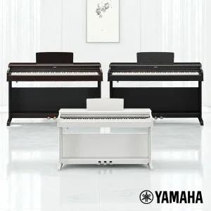 야마하 정품 디지털 전자 피아노 YDP-165 YAMAHA 88건반 YDP165 가정용 레슨용 연습용 YDP-164 후속모델