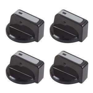 가스레인지 쿡탑손잡이 노브  점화손잡이  엔텍 쿠센 쿠센스