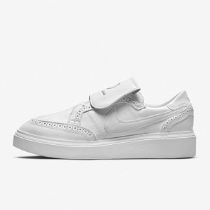 x 피스마이너스원 퀀도1 화이트 (DH2482-100)