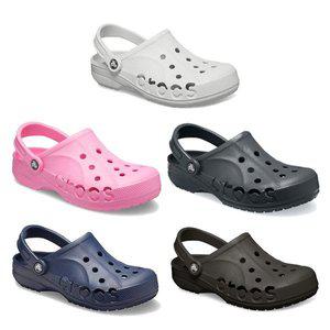 [크록스] 공용 바야 클로그 10126 샌들 슬리퍼 5종 택1