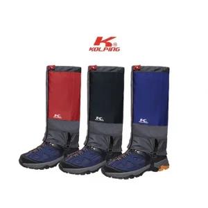 [롯데백화점]콜핑 LD27 등산용 겨울 더반 스패츠KFA4987U