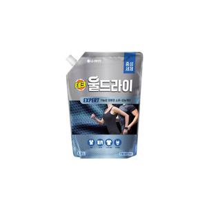 테크 울드라이 엑스퍼트 리필 1.3L