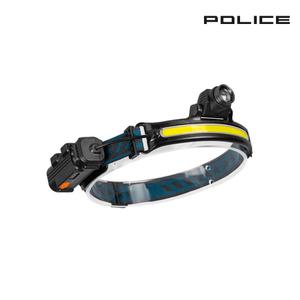 폴리스 COB W679-1 헤드램프 헤드랜턴