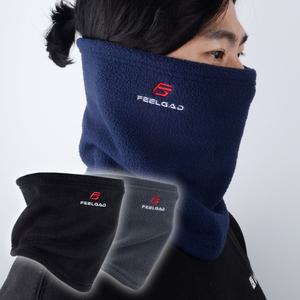 FEELGAD 방한 넥워머 겨울 목토시 얼굴 안면 마스크 운동 등산 낚시 골프 야구 목워머 넥게이터 멀티스카프
