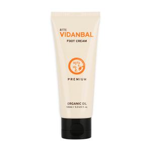 아이떼 비단발 크림 프리미엄 100ml 홈쇼핑히트/발각질제거/굳은살/풋크림