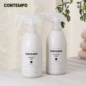 컨템포 편백 오일 피톤치드 스프레이 500ml 2개