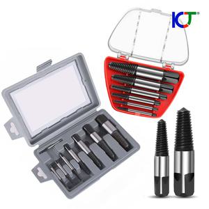 반대탭 히다리탭 볼트 리무버 역탭 나사제거 탭다이스 마모 볼트 백탭 리무버 너트 육각 제거기 분리
