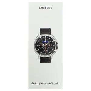 삼성전자 갤럭시워치8 클래식 46mm SM-L500 블루투스