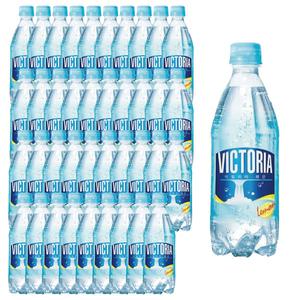 웅진식품 빅토리아 레몬 500ml x 40개.