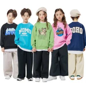 [바브키즈] 가을맞이 상의 or 하의 득·템! 무료·배.송 아우터/티/팬츠/바지/코디룩/트레이닝 外