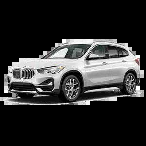 BMW X1 (휘)