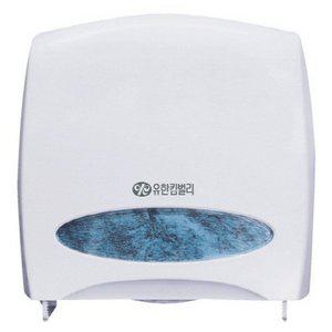 [오피스넥스]크리넥스 점보롤화장지디스펜서(윈도즈275x139x277mm)