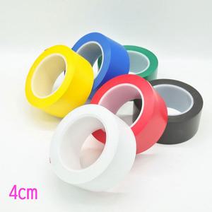 니스포 - 라인테이프 4cm 배드민턴 바닥마킹용