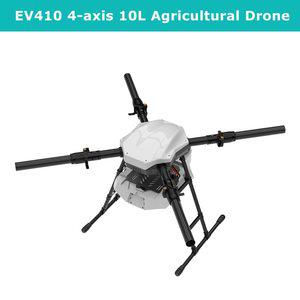 방제 드론 농업용 농약살포 JIS 살충제 살포 프레임 EV410 10L E416 16L