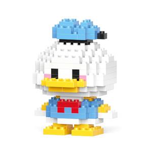 나노블럭 미니 도날드오리 135조각(PCS)