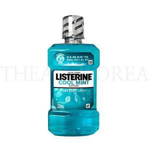 존슨앤존슨 리스테린 쿨민트 250ml 1개