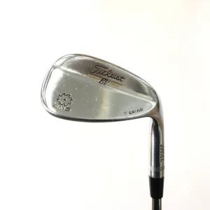 중고  보키 SM5 52도 웨지 다골 S200 // 2001803346621