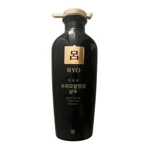 려 진생보 두피모발영양 샴푸 400ml