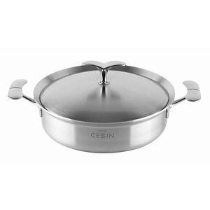 [퀸센스] CESSIN 7PLY 316 전골24[34054875]