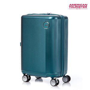 [아메리칸투어리스터]GEMINA PRO 캐리어 55/20 TSA EVERGREEN UA444001