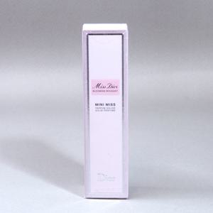 크리스찬 디올 NEW 미스 디올 블루밍 부케 미니 미스 솔리드 퍼퓸 3.2g