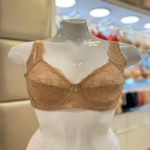 [비비안]  BR3513Q_BBM홑겹 보정용 브라 빅사이즈DEF