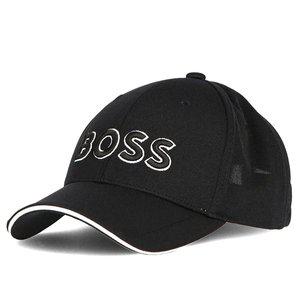 [휴고보스]로고 50496291 002 볼캡 야구모자 모자 휴고보스