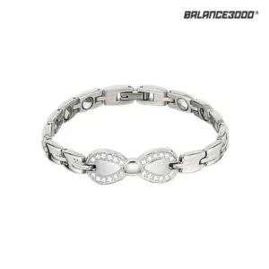 발란스3000 파팔라HS 스포츠 게르마늄 티타늄 팔찌