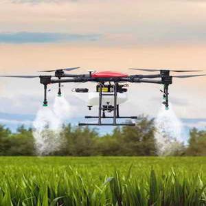 농약드론 방제용드론 농약살포 농업용 농사용 항공기