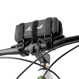 자전거 물병 물통 블루투스 스피커 거치대
