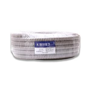 에어컨호스16mm x 20m 배수호스 에어콘 냉각기