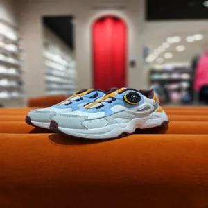 [휠라키즈] 키즈 운동화 레이플라이드 다이얼 LT KD 3XM02373F 064