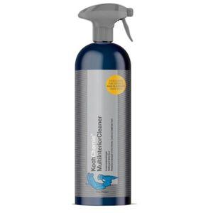 메온셀 코흐케미 차량 실내용 클리너 750ml 내부세차 멀티 시트커버 찌든때 청소 셀프 세차