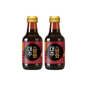 광동 대추쌍화 150ml 20병