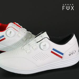 어반폭스 다이어울프 마스터 스파이크리스 골프화 골프 남성골프화 여성골프화